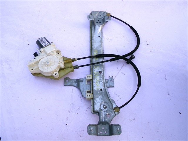 Elevalunas Electrico Trasero Derecho