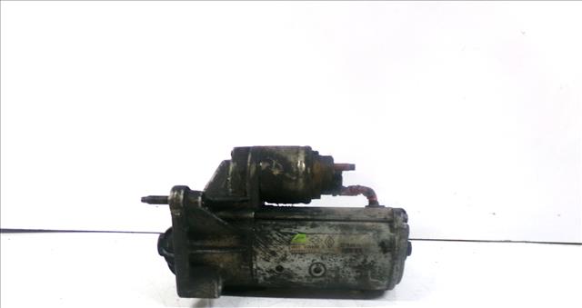 Motor Arranque Diesel