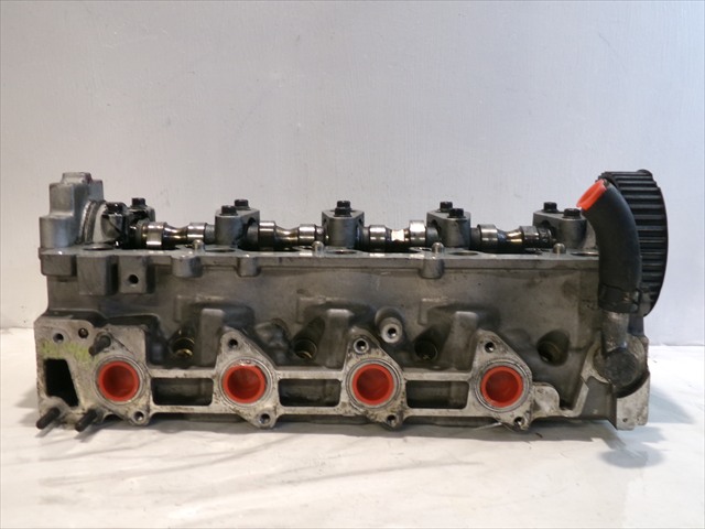 Culata Diesel