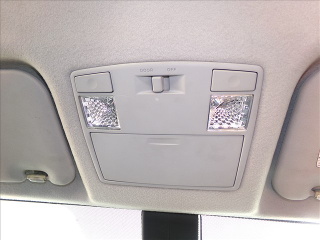 Luz Interior
