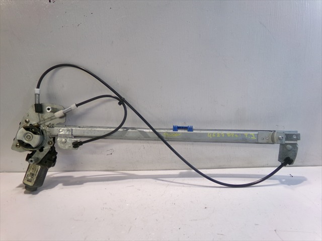 Elevalunas Electrico Trasero Izquierdo