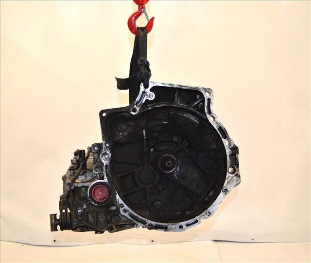 Cambio 5V Gasolina