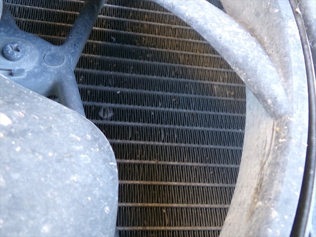 Radiador Aire Acondicionado