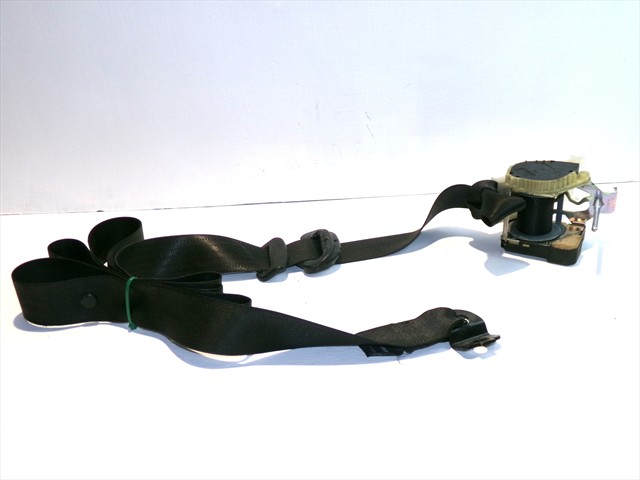 Cinturon Delantero Izquierdo