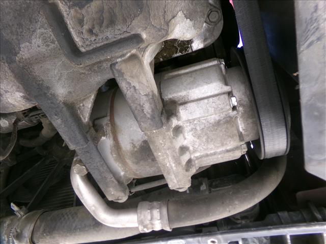 Compresor Aire Acondicionado