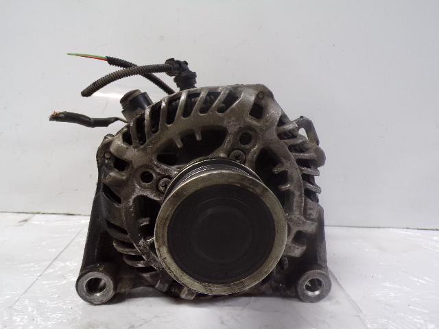 Alternador Diesel