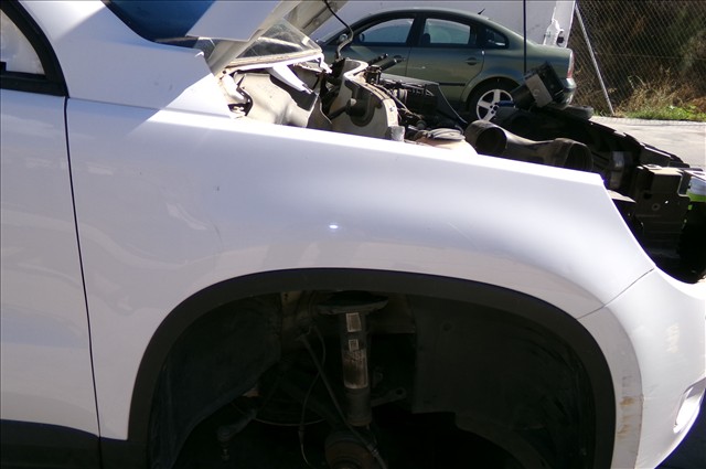 Aleta Delantera Derecha