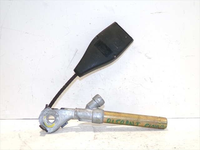 Enganche Cinturon Delantero Derecho