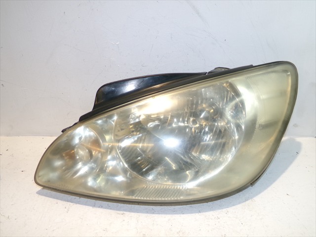 Faro Izquierda