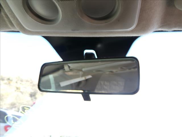 Espejo Interior
