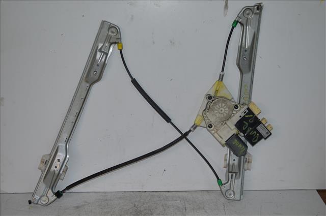 Elevalunas Electrico Delantero Derecho