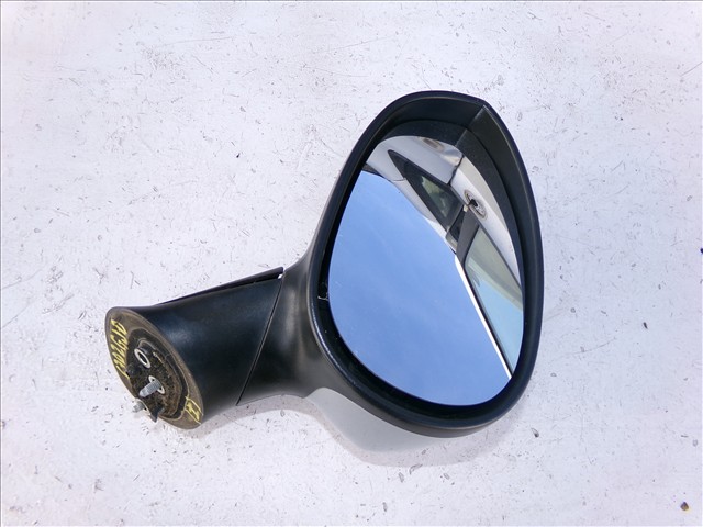 Retrovisor Electrico Izquierda