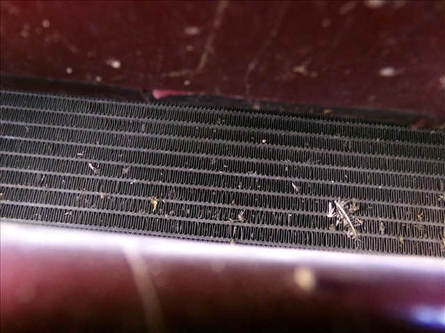 Radiador Motor Diesel