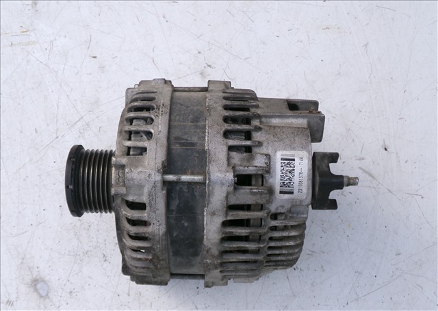 Alternador Diesel