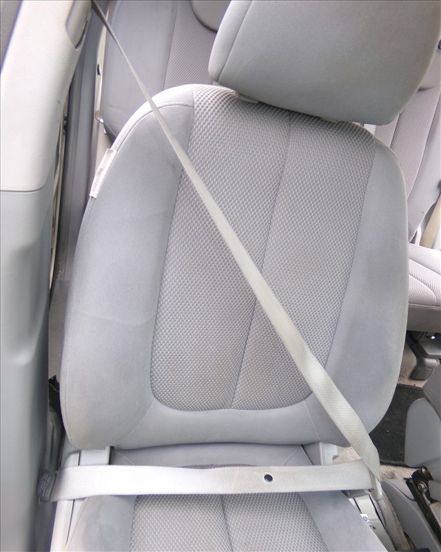 Cinturon Delantero Derecho