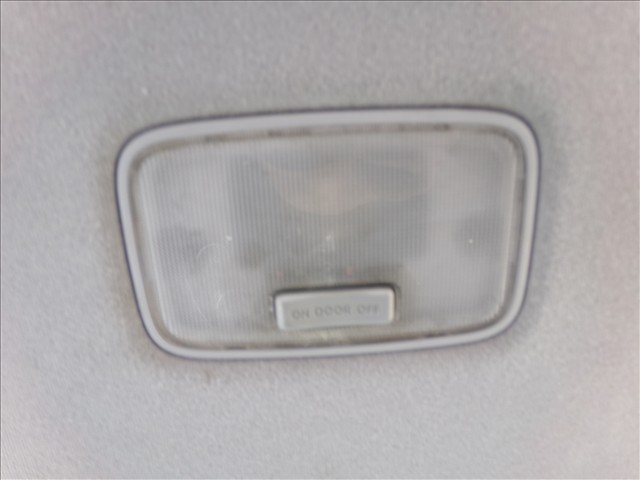 Luz Interior