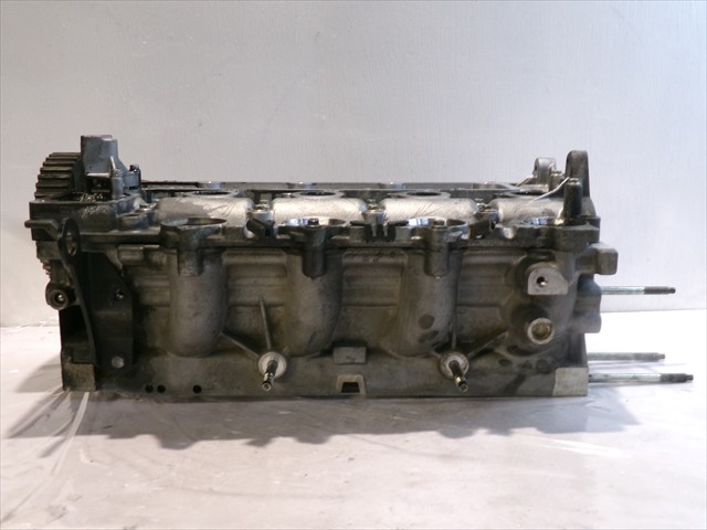Culata Diesel