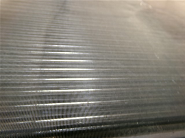 Radiador Motor Diesel