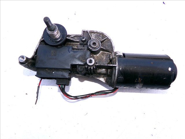 Motor Delantero Limpia Delantero