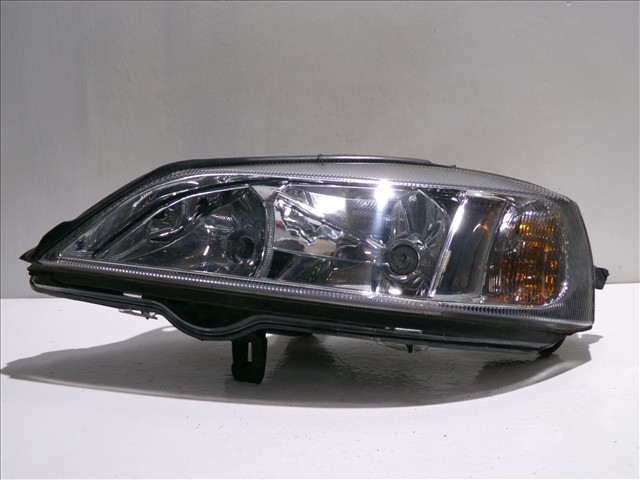 Faro Izquierda