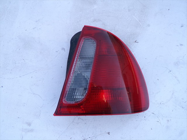 Piloto Trasera Derecho