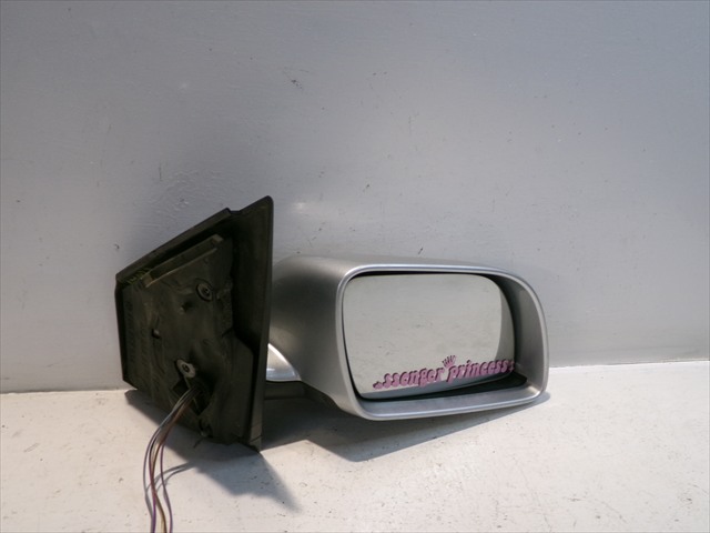 Retrovisor Electrico Derecho