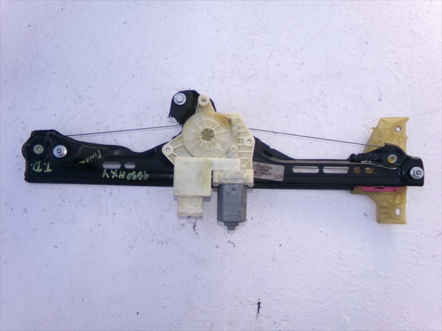 Elevalunas Electrico Trasero Derecho