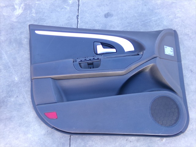 Guarnecido Delantero Izquierdo