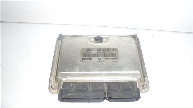 Centralita Motor Ecu