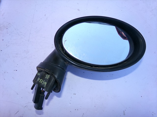Retrovisor Electrico Derecho