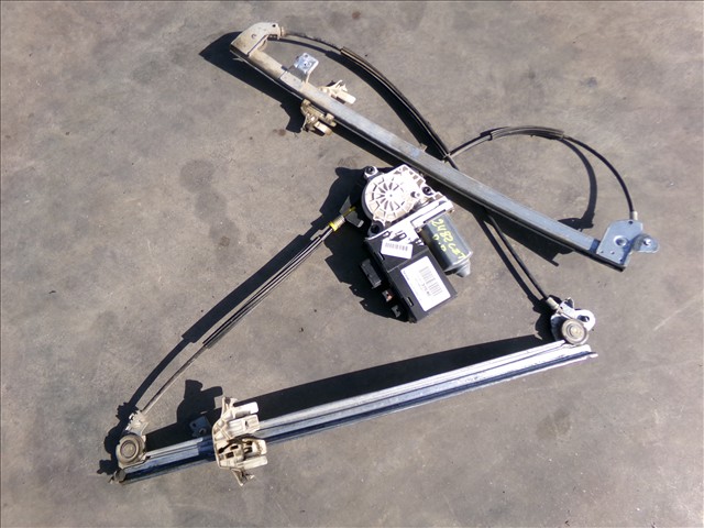 Elevalunas Electrico Delantero Derecho