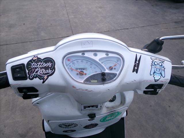 Cuadro Mandos