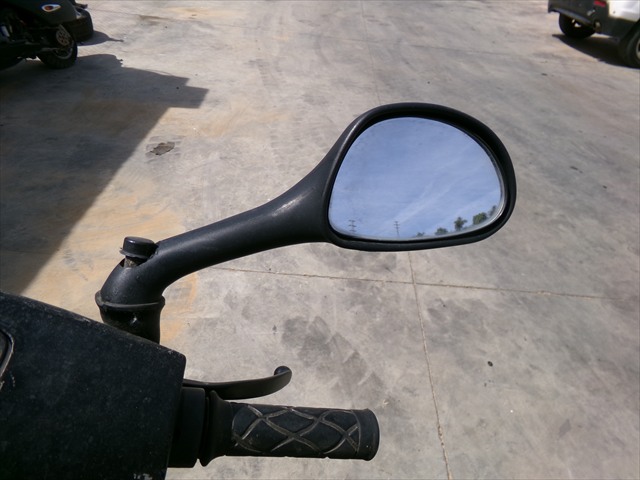 Retrovisor Derecho