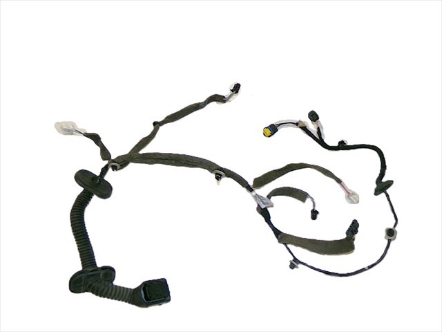 Cableado Puerta Delantera Derecha