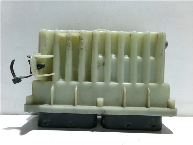 Centralita Motor Ecu