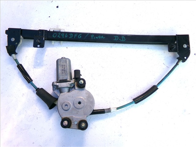 Elevalunas Electrico Delantero Derecho
