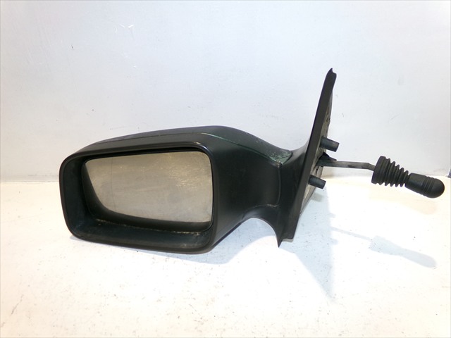 Retrovisor Manual Izquierdo