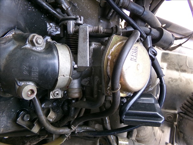Carburador