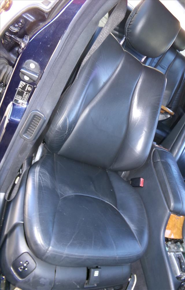 Asiento Delantero Derecho