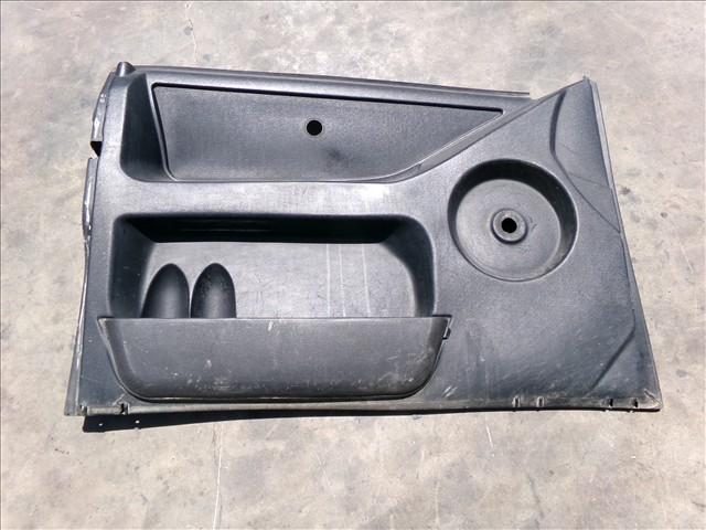 Guarnecido Delantero Izquierdo