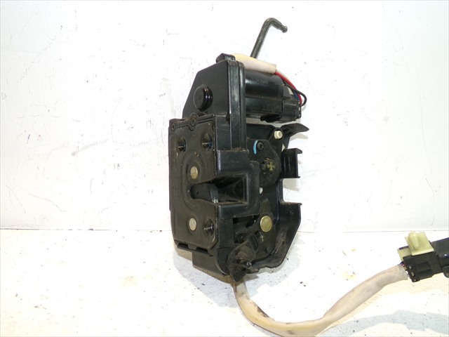 Cerradura Trasera Izquierda