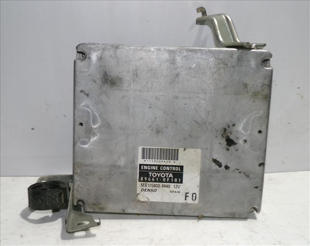 Centralita Motor Ecu