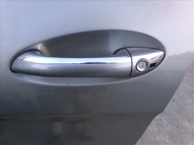 Maneta Exterior Delantera Izquierda