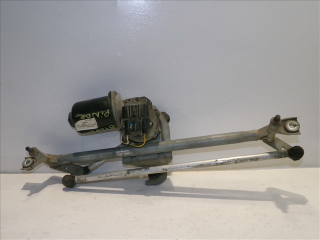 Motor Delantero Limpia Delantero