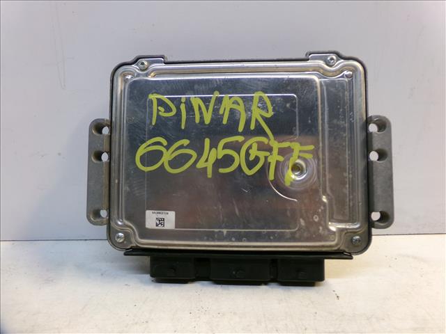 Centralita Motor Ecu