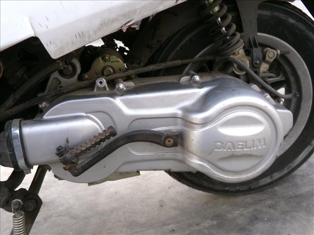 Tapa Variador