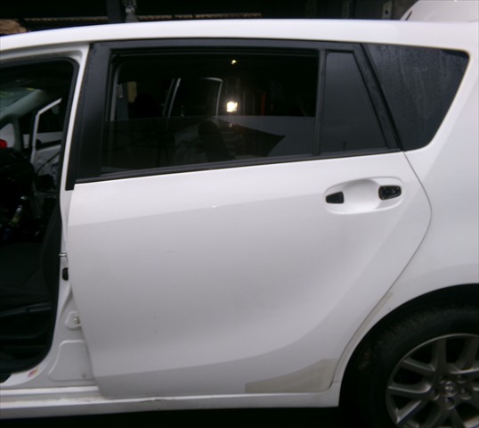 Puerta Trasera Izquierda