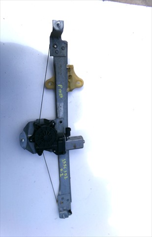 Elevalunas Electrico Delantero Izquierdo