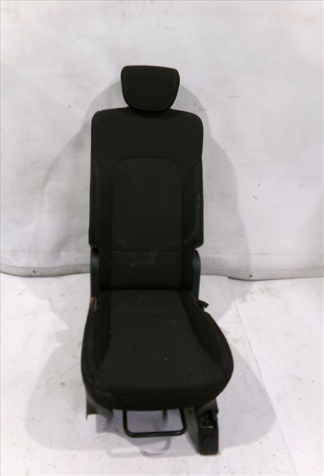 Asiento Trasero Izquierdo