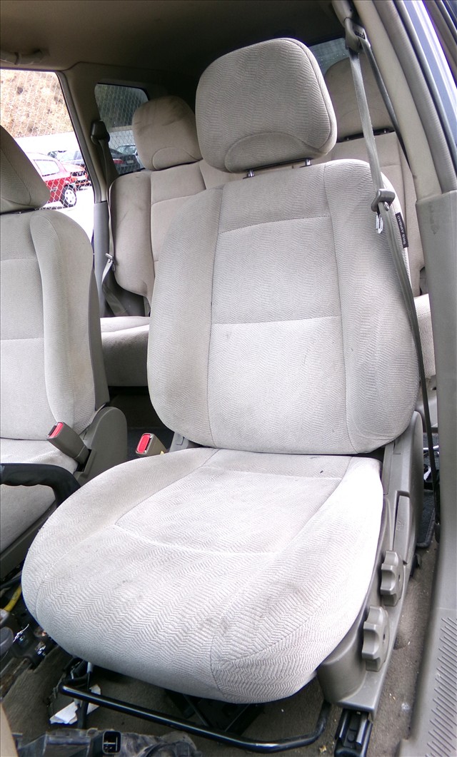 Asiento Delantero Izquierdo